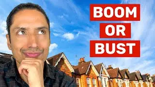 Future of Property Prices & Buy-to-Let