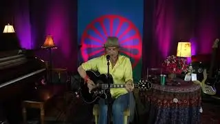 Todd Snider - "Goin' Down The Road Feeling Bad" (Grateful Dead)