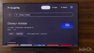 How to Install Hotstar on Your Panasonic Smart TV