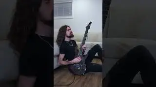 TikTok guitarists be like... 