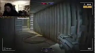 Escape From Tarkov | Arena