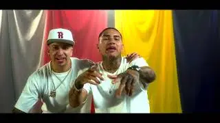 MEXICOLOMBIA 🇲🇽🇨🇴 (Trailer 1) - Almanegra x Toser One