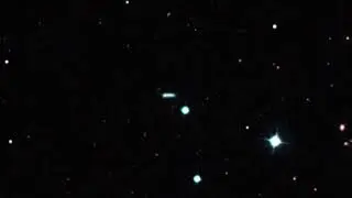 видео с Хабла