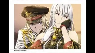 Valkyria Chroncles 4 - Extras