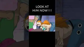 KARMA comes for NAMI! 