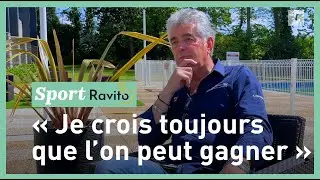 Gaudu, Madouas et les « fantastiques », le grand entretien avec Marc Madiot (2/2)
