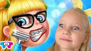 Alice PREPARES the NERDS of the school!!!