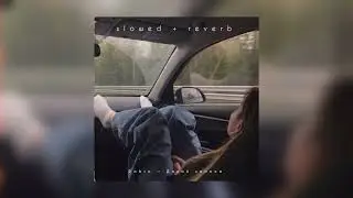 Dabro — Давай запоем | slowed + reverb |