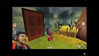 FGTeev rainbow friends jingle bell song
