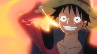 Luffy
