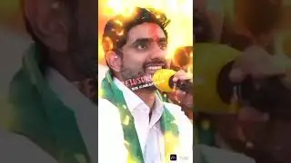 Lokesh Naara ( young and dynamic leadership )