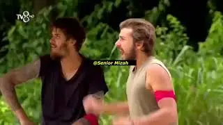 Survivor En Komik Anlar 2020 (YENİ)