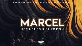 MARCEL - (Heracles X Slydcom) 2021