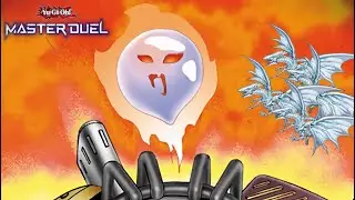 Yu-Gi-Oh! Master Duel - Slime Tokens vs. Blue-Eyes (Ranked Duel) PS5 Replay