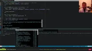 The one with the server - SimpleHTTP - How to build an HTTP Client in Elixir 3/n