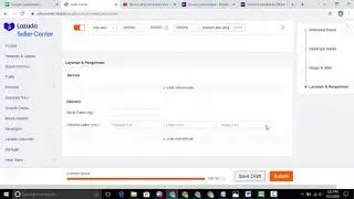 cara posting di lazada muncul di halaman utama