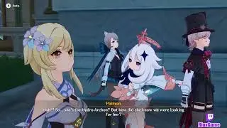 NUEVA ACTUALIZACIÓN!! CAMBIOS EN FURINA Y CHEVREUSE.  Genshin Impact 4.3
