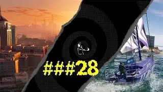 Watch Dogs 2 Прохождение ###28 Глаз за глаз,око за око