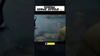 Нужны новые друзья 🤜 | #shorts #кино #фильм #фильмы #сериал #сериалы