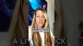 How to trick your stubborn ADHD brain #adhdlife #brainhacks #productivity