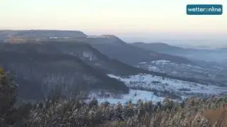 wetteronline.de: Klirrend kalte Frostnacht (24.11.2015)