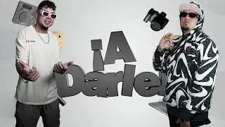 A Darle! Episodio 2 - Dimelo Maik