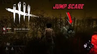 Dead By Daylight ▪ survivor Gameplay  ▪ Funny Moment .