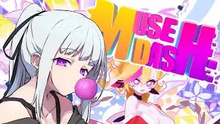 【MUSE DASH】作業用BGM的な【ミューズダッシュ】
