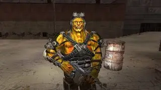 Кто ты воин?