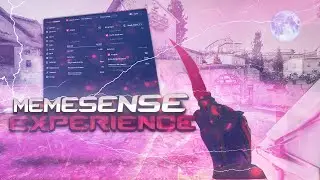 ❤️the memesense cs2 experience❤️ [SUB GIVEAWAY]