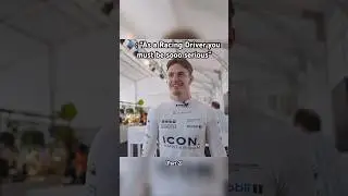 Racing should be fun right?😅