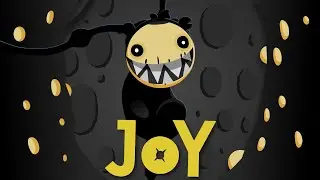 JoY - An Unconventional Horror Game | Steam Preview