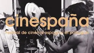 28e Cinespaña : Bande annonce animée