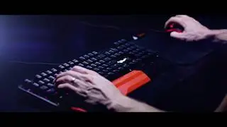 Welcome to the Bleeding Edge with Light Strike