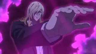 anime amv Noblesse frankenstein keren