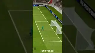 Pes Mkhitaryan Gol Edit #keşfet #keşfetbeniöneçıkar #edit #gol #pes #mkhitaryan #shorts