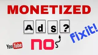 How to Fix Ads Not Showing After Monetization | Revenue 0 After Monetization