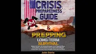 Prepping for Survival