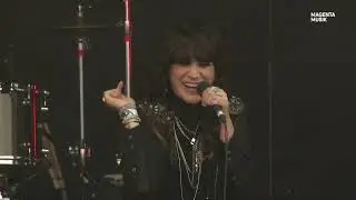 Black Mirrors - Live in Wacken 2023