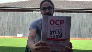 Java 11 Certification Introduction - OCP Complete Study Guide Exam 1Z0-815 1Z0-816 1Z0-817 1Z0-819
