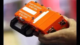 Обзор на черный ящик .Overview of the black box .
