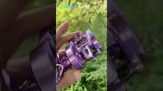 Loong Ze. loongze reels. Первый самый лёгкий,  полностью металлический. Противник Calcutta BFS.