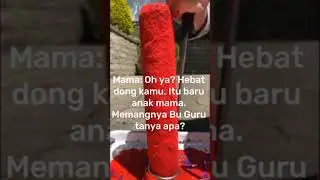 Cerita lucu ngakak #shorts