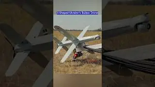 Not a Lancet! Meet Ukraine’s Bulava Kamikaze Drone