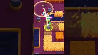 My PRO Enemy #brawlstars #brawlstarshorts #shortsfeed
