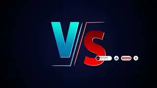 4K Viddyoze Animation Samples Holographic Logo