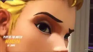 Overwatch | Gravity Kills