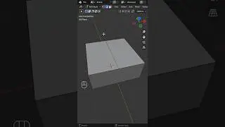 Bridge Two Edges - Blender 