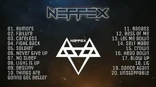 Best of NEFFEX 2020 | NEFFEX TOP 20 SONGS | BEST NO COPYRIGHT MUSIC
