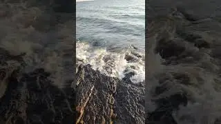 Анапа. Пляж Сукко. Санаторий смена